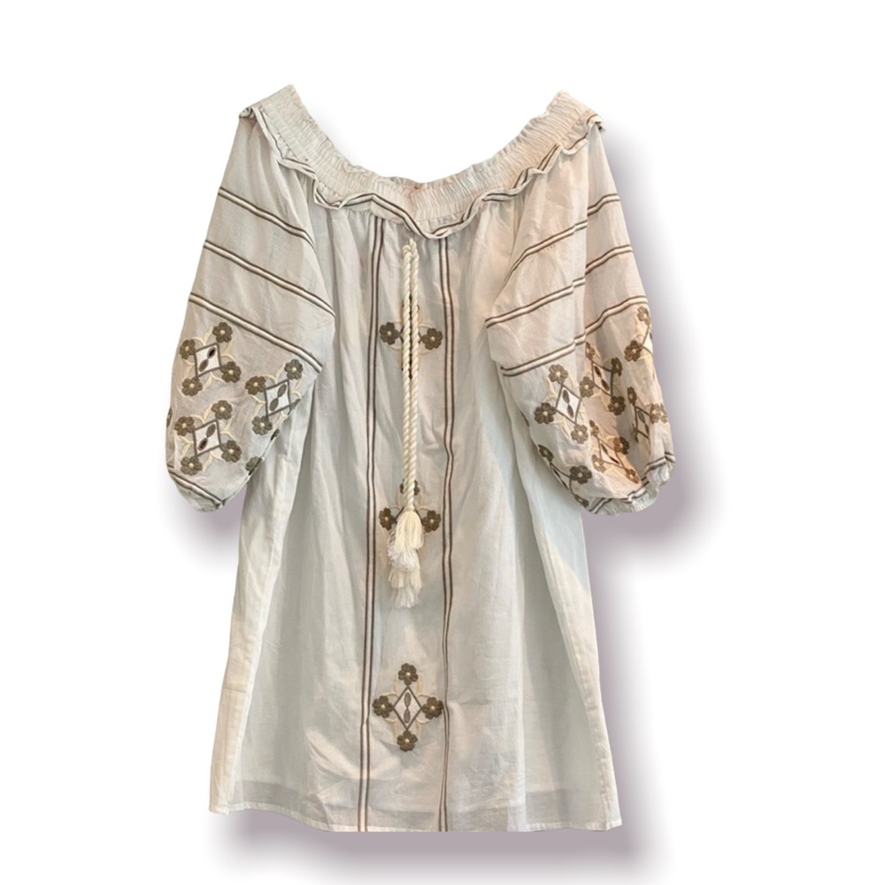 NWT  Catherine Malandrino dress XL